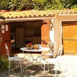 De Rouvieges Holiday home