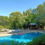 Holiday home De Rouvieges Le Pouget