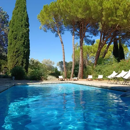 Casa vacanze De Rouvièges