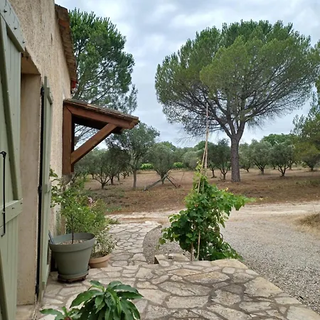 Casa vacanze De Rouvièges