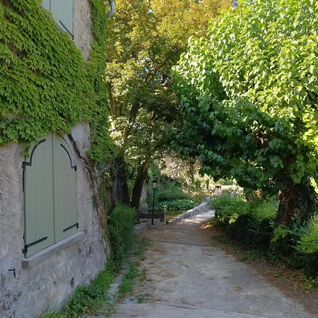 Casa vacanze De Rouvièges *