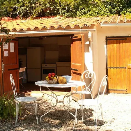 De Rouvièges Casa vacanze