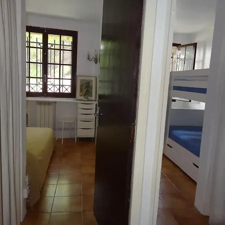 Casa vacanze De Rouvièges