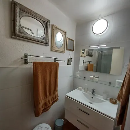 De Rouvièges Casa vacanze