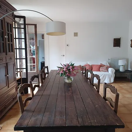 De Rouvièges Casa vacanze Le Pouget