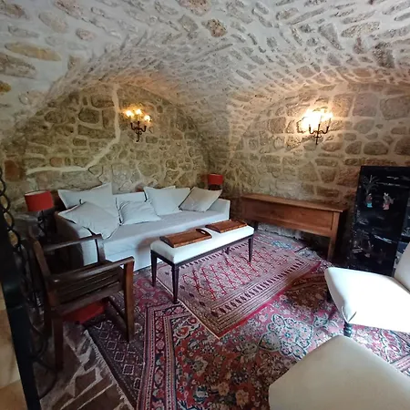 De Rouvieges Holiday home